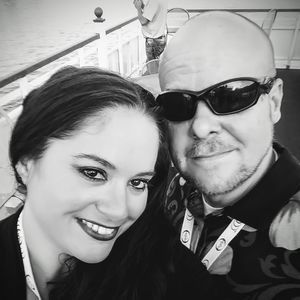 Meet your Posher, Krista